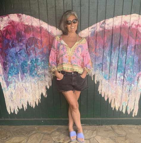 Morre, em Natal, a jornalista Eliane Pereira