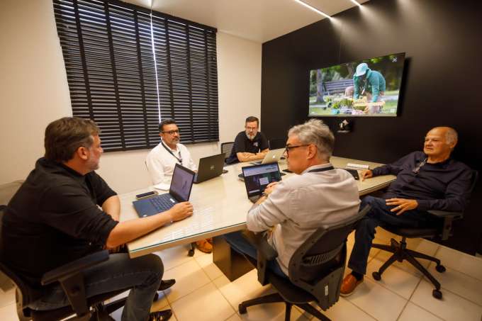 Pela segunda vez, Morada da Paz recebe certificação GPTW de Melhor Empresa para se Trabalhar