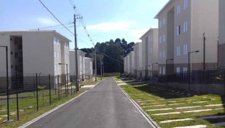 Em quatro estados, 1.086 famílias recebem novas moradias do Governo Federal
