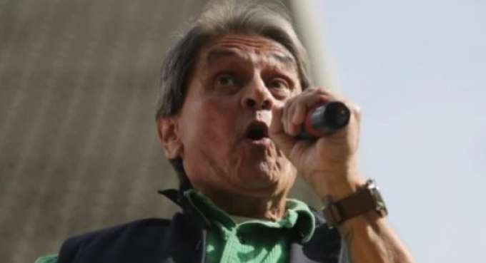 PTB confirma candidatura à Presidência de Roberto Jefferson, que está em prisão domiciliar