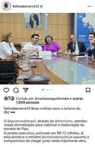Mais uma fake de Fátima