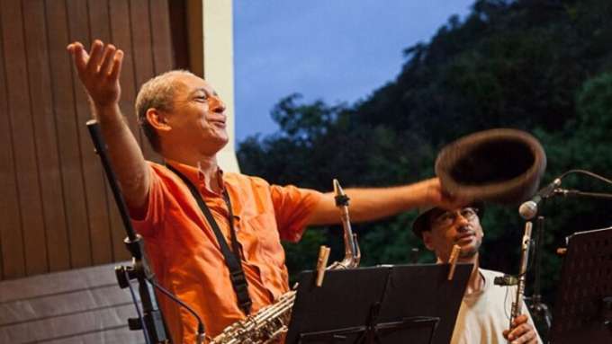 Morre maestro Neemias Lopes, chefe do Departamento de Música da Funcarte