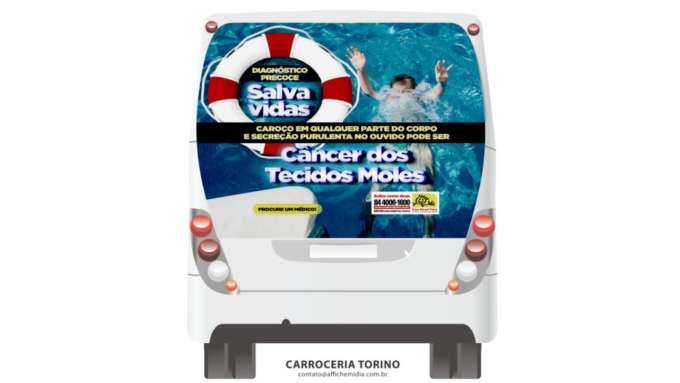 Campanha publicitária da Casa Durval Paiva informa com criatividade