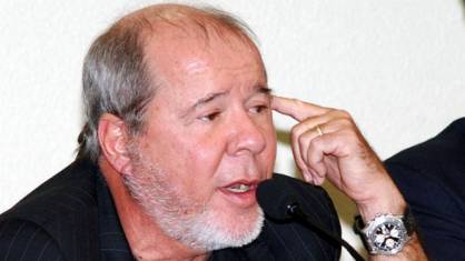 Morre, aos 77 anos, o publicitário Duda Mendonça