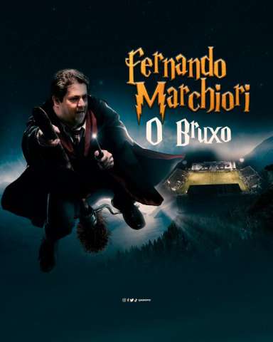 FIM DA LINHA: Técnico Fernando Marchiori acaba de ser demitido do ABC