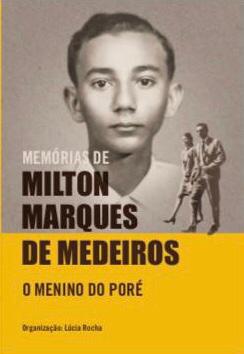 Biografia de Milton Marques será lançada nesta sexta-feira (9) em Mossoró