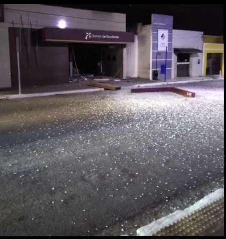 [VÍDEO] Bandidos 