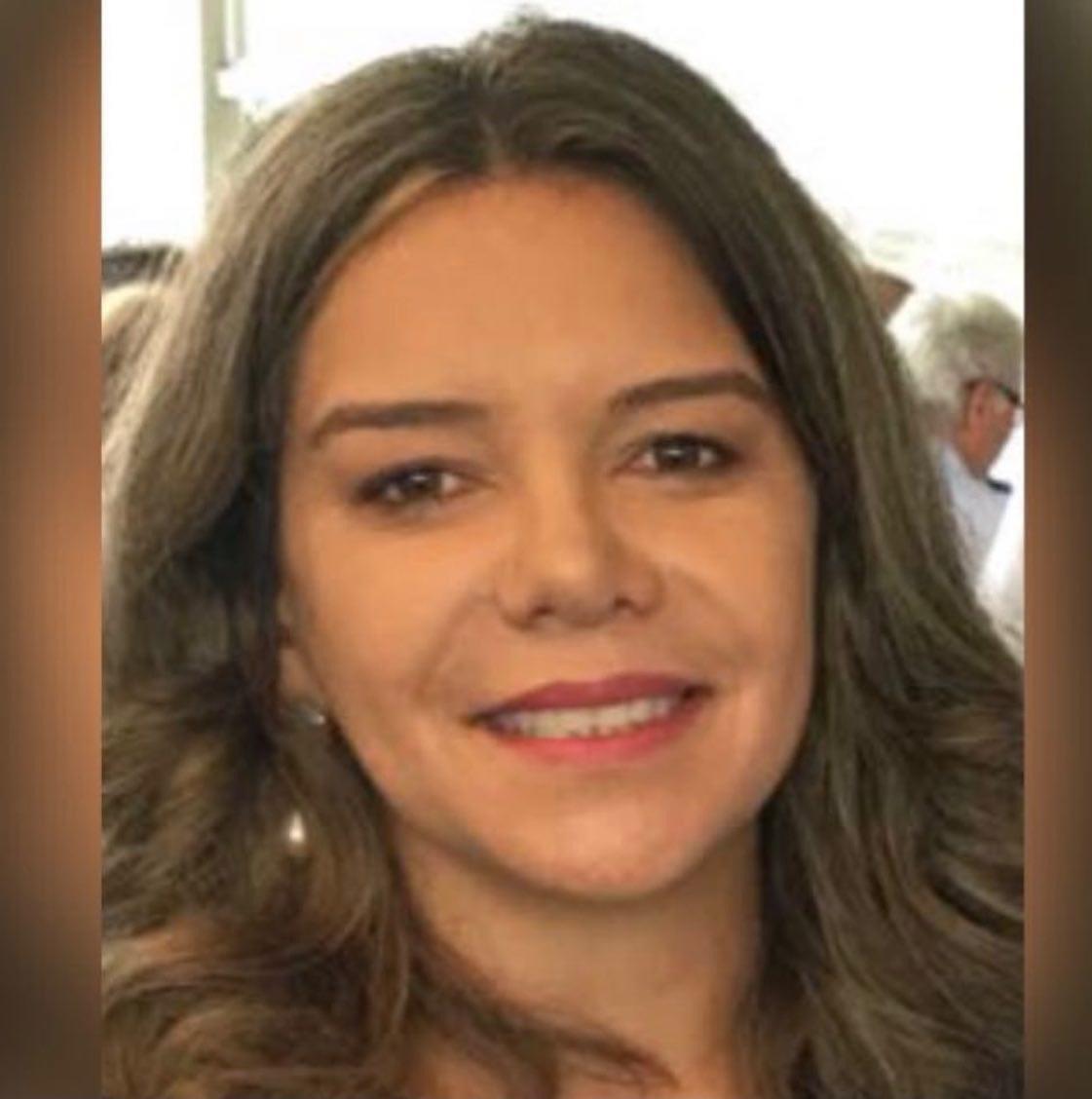Corpo da médica chega hoje à tarde em Natal