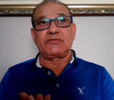 Secretário não garante retomada de aulas ainda este ano