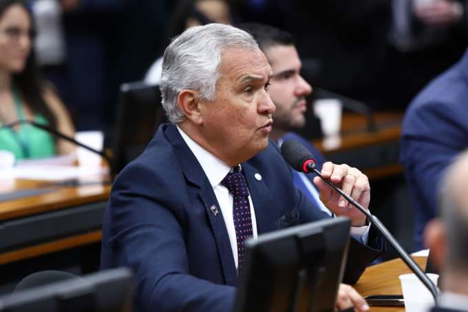 Frente Parlamentar em Prol do Semiárido será lançada por General Girão na terça (22)