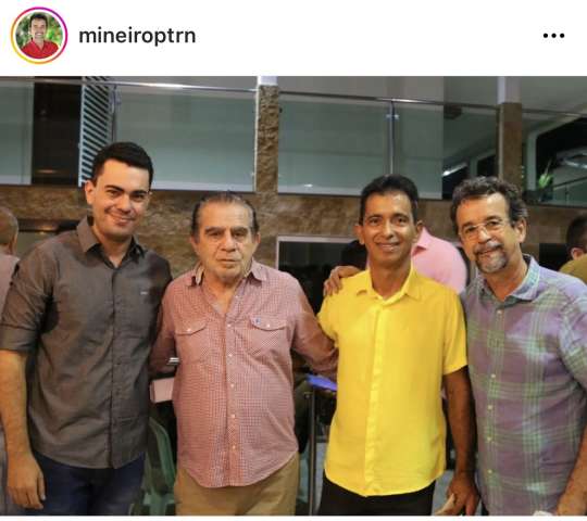 Abraço dos afogados