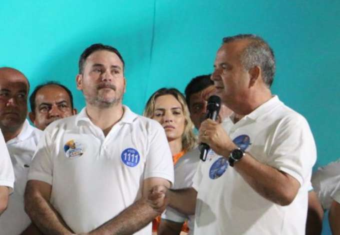 Beto Rosado: 
