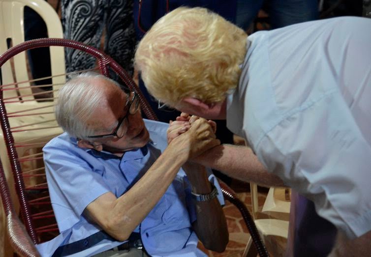 Bispo Dom Pedro Casaldáliga morre aos 92 anos em São Paulo; Casaldáliga era referência na luta pelos direitos humanos