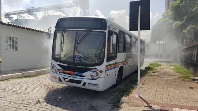 Urgente: Loja recebe ligação de facção avisando tiroteio em Petrópolis