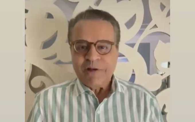 O foco de Henrique