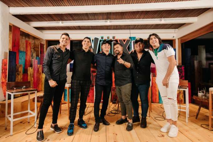 Viiixe: Com grande estrutura, Arena das Dunas recebe maior festival de Forró e Piseiro no sábado (23)