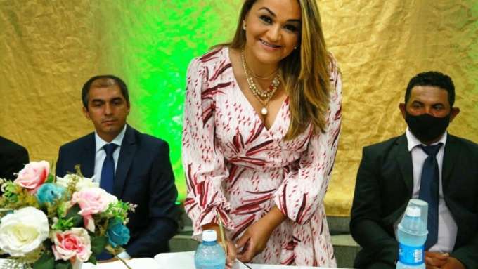 Vice-prefeita de cidade do Trairi morre vítima de pancreatite aguda