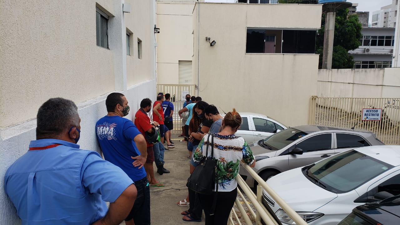 Só não defende privatização dos Correios quem não precisa dos Correios