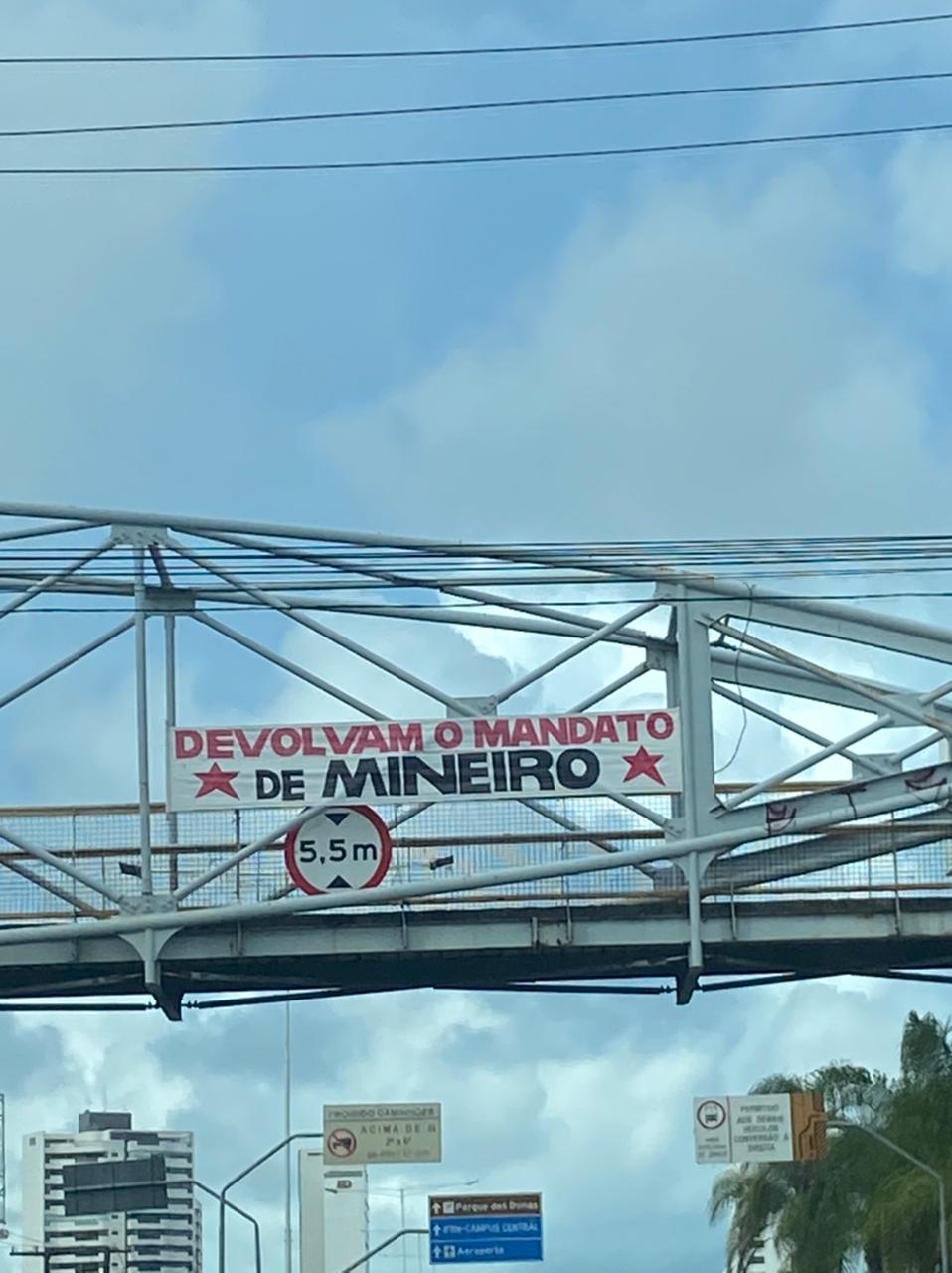 Mineiro e PT tentam emparedar o TRE/RN