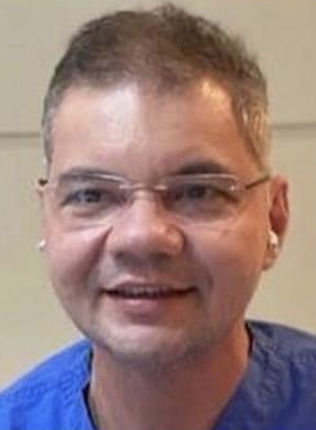 Sepultamento do médico Carlos Alexandre Fonseca