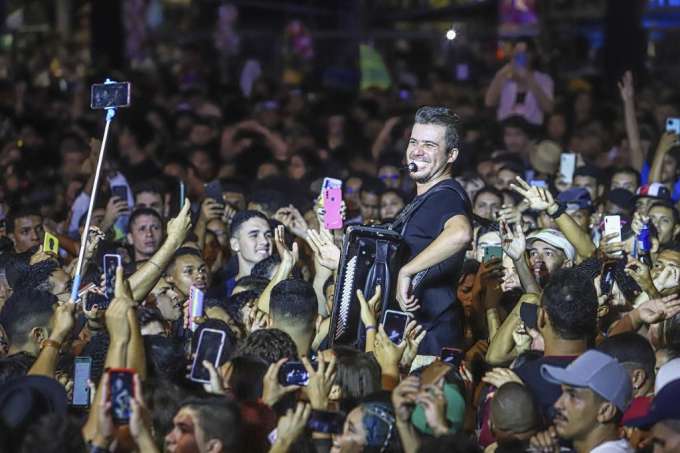 Arraiá do Seu Gentil resgata tradição das festas juninas com diferenciais e experiência ao público