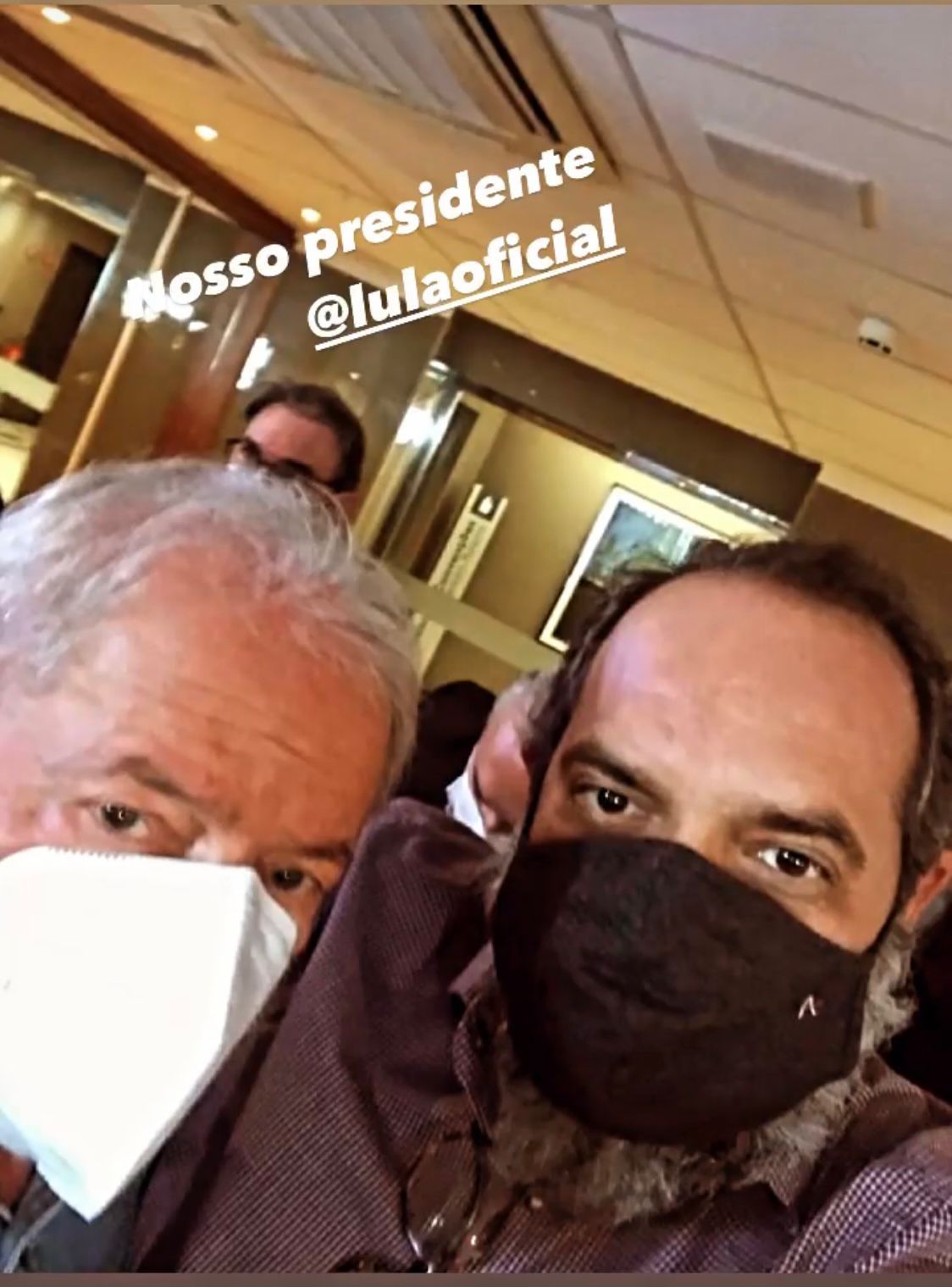 O papel reduzido da ANORC