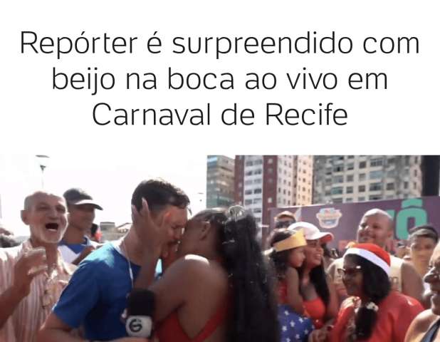 O duplo padrão da imprensa e da justiça lacradora