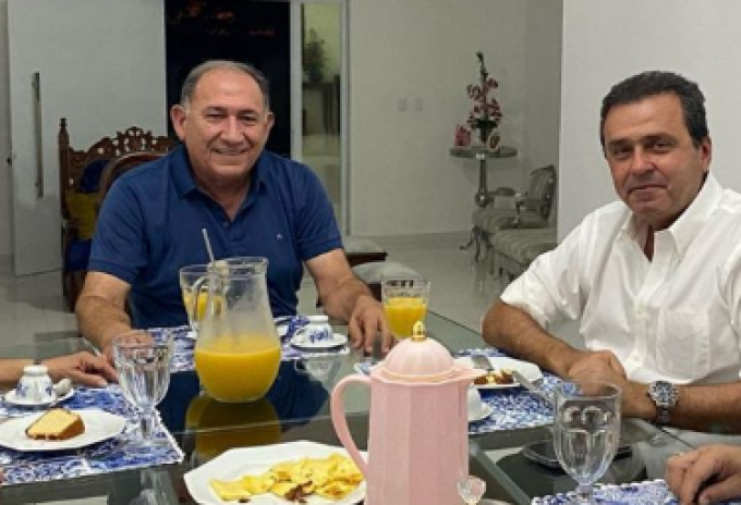 Baixa na campanha de Carlos Eduardo Alves: Ex-prefeito aliado é preso pela Justiça Federal