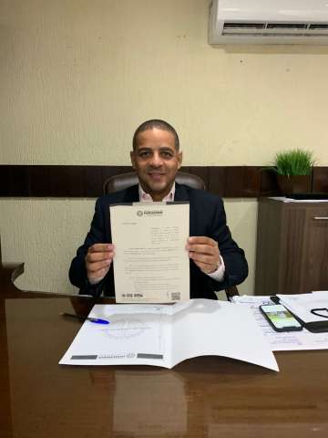 Presidente Wolney institui o Gabinete Sustentável na Câmara de Parnamirim