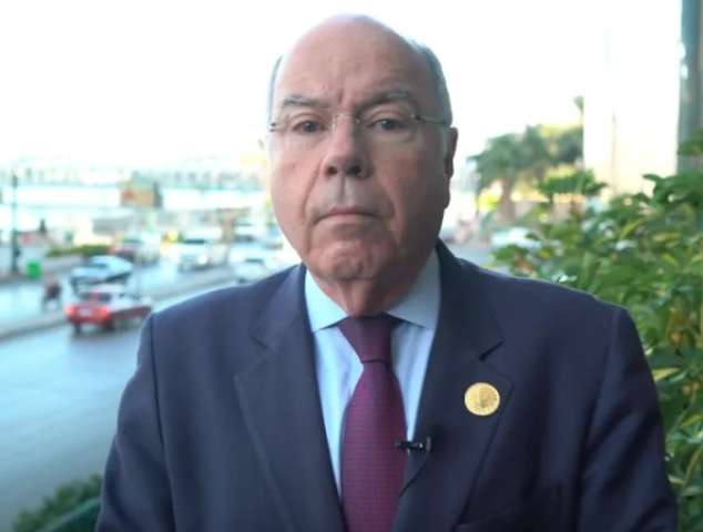 Não foi Mauro Vieira: Polícia Civil encontra imagens de homem que xingou camareira