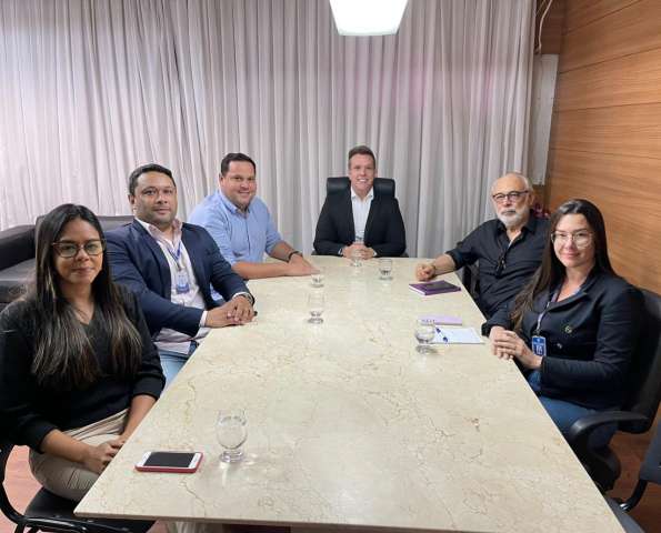 Eriko Jácome inaugura os trabalhos da Escola do Legislativo em parceria com a Assembleia Legislativa