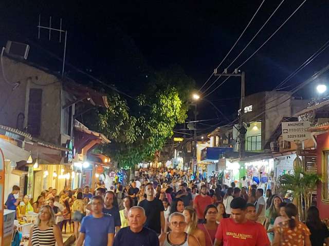 Pipa lotada