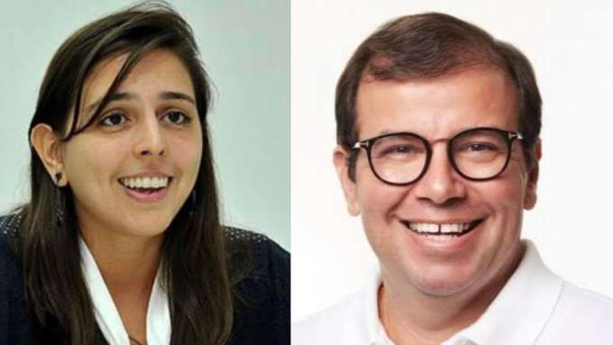 BG e Natália pavimentam candidaturas