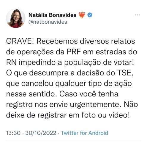 Patricinha Bolivariana entre em desespero 😫