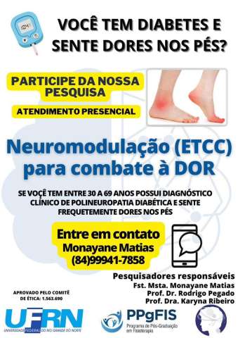 Tratamento para quem tem dor