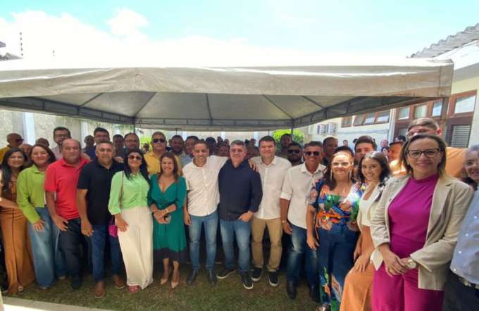 Eleito por aclamação, Wolney França é o novo presidente da FECAM no Rio Grande do Norte