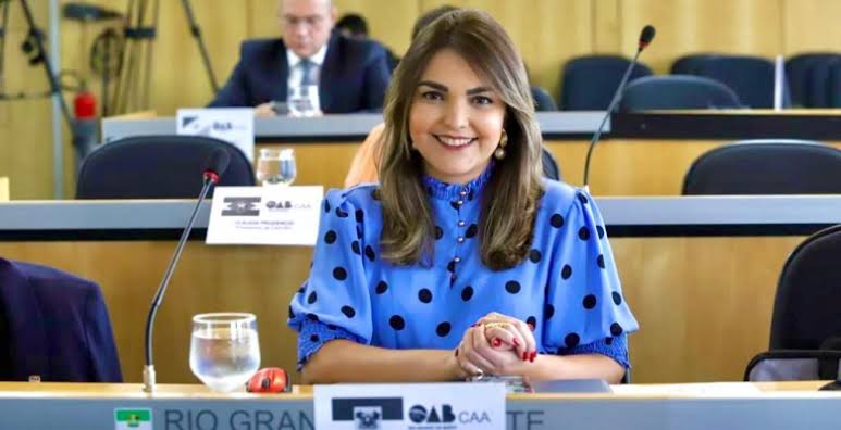 Grave: Sindicância da OAB aponta prejuízo de R$ 40 mil e pede responsabilização da presidente da CAARN
