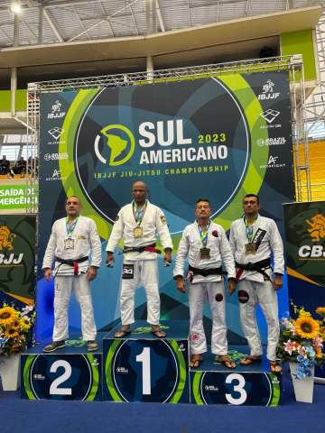 Artigo de Marcus Aragão: Como perdi o baço, 1/2 do pâncreas e conquistei o 3° lugar no Sul-Americano de Jiu-Jitsu