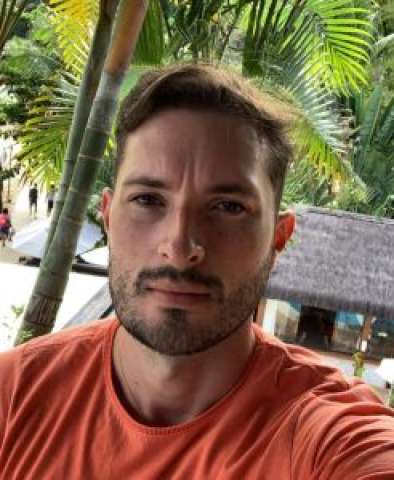Morre, aos 34 anos, Gustavo Henrique Oliveira de Souza