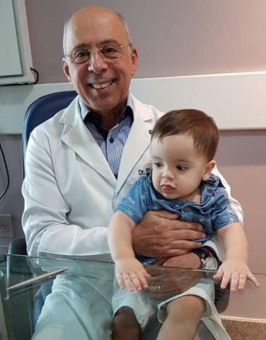 Morre médico Ricardo Marinho, irmão de Flávio Marinho