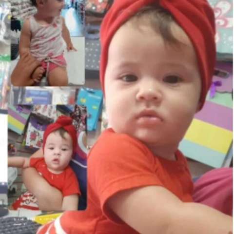 Mais uma criança morre com sintomas gripais no RN; Mães estão desesperadas