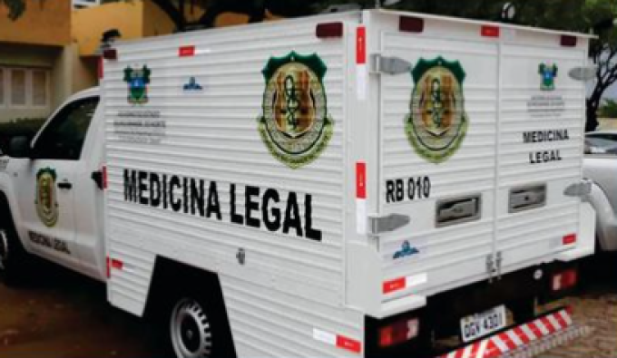 Em Natal, família descobre que enterrou o corpo errado quase dois meses depois