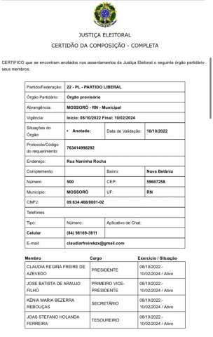 Sóbrio: João Maia engata marcha ré e desiste de Claudia Regina