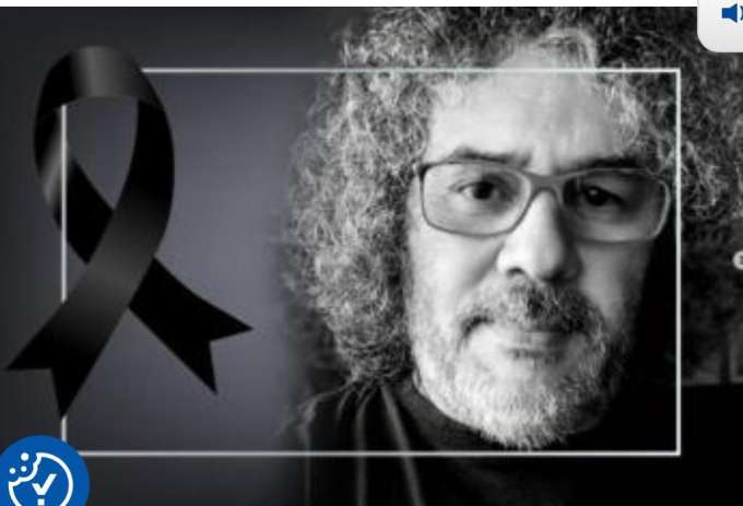 Morre Manassés Campos, da comunicação do TRT
