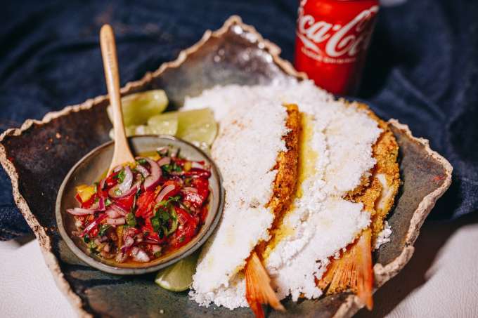 Segunda edição do Festival Sabores D'Praia celebra a culinária potiguar