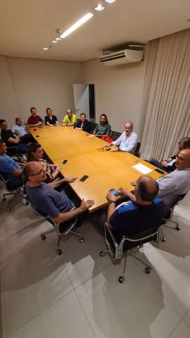 Empresários e moradores do Tirol se mobilizam contra obra no cruzamento da Salgado Filho e Alexandrino