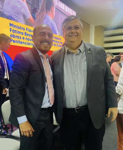 Antenor faz muita falta