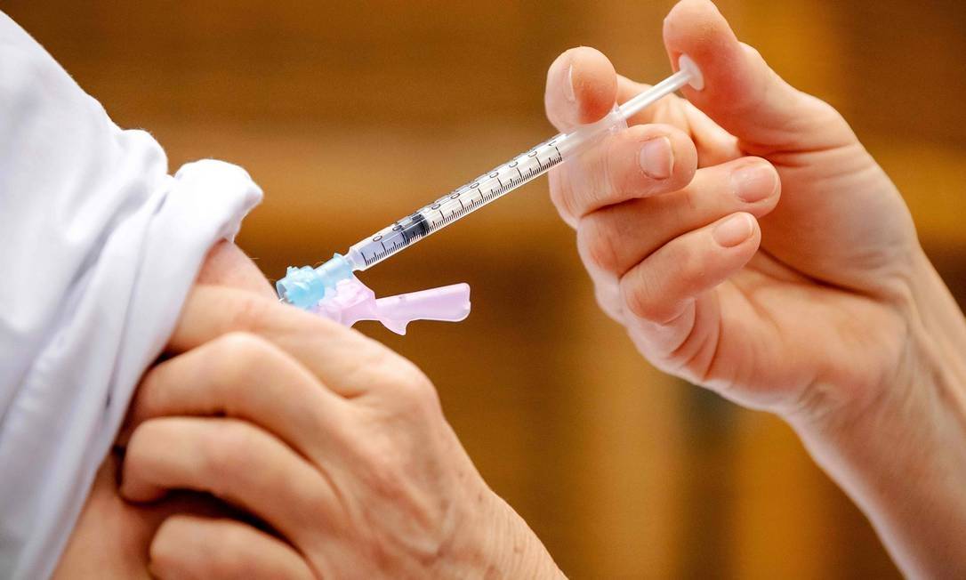 RN recebe hoje 54.900 doses de vacinas contra a Covid-19