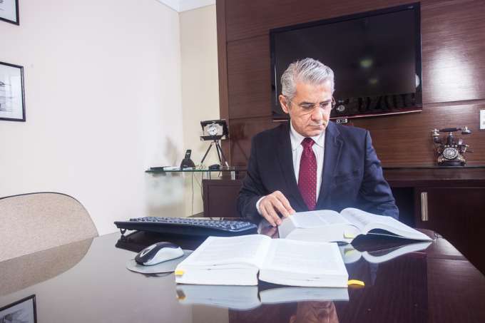 Advogado potiguar é nomeado para comissão nacional do TST
