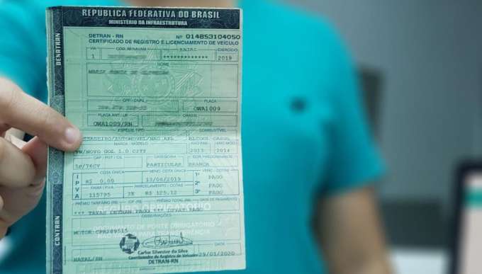 Fátima pode evitar aumento de 30% no IPVA; mas SE QUISER